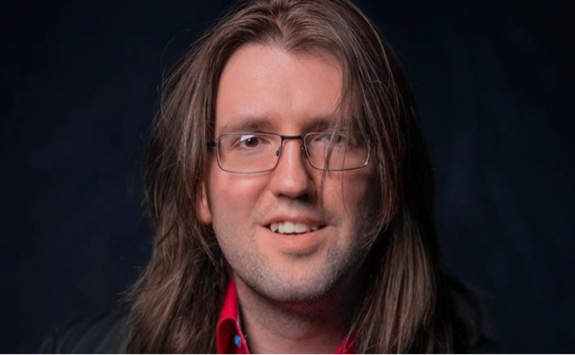 Matt Robinson